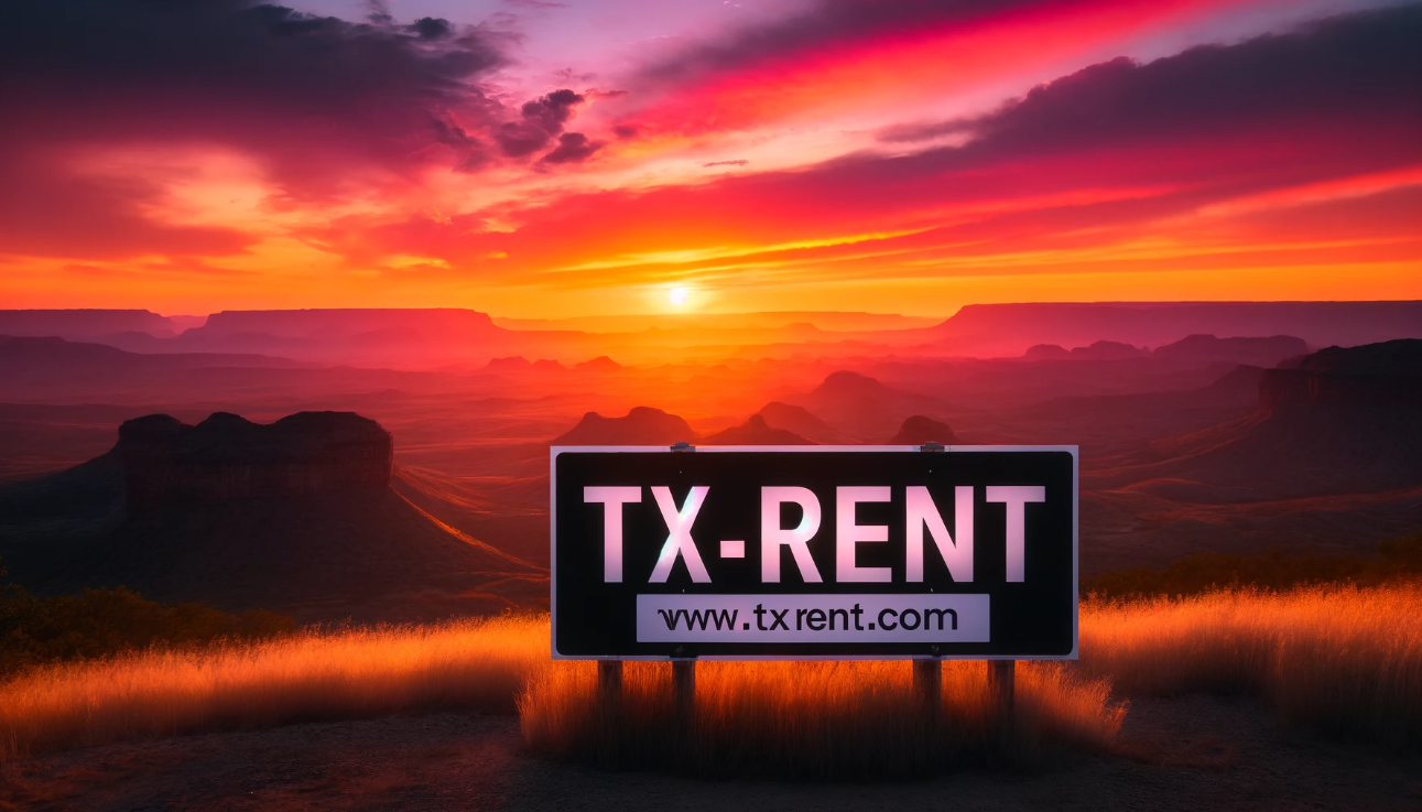 TX-Rent.com
